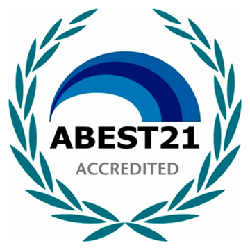 ABEST21 accredited university
