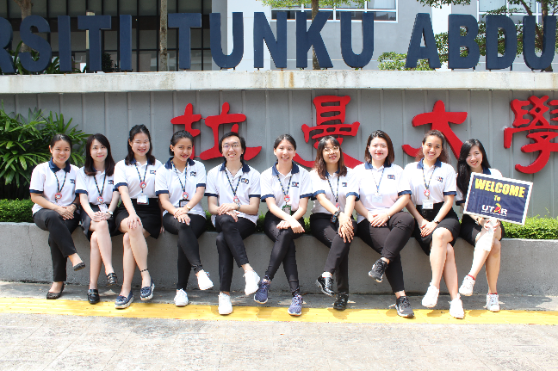 UTAR-student-ambassadors