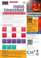 English Enhancement Programme - International