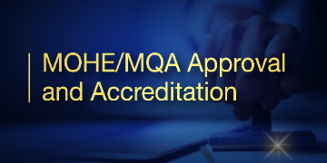 study-UTAR-MQA-accredited