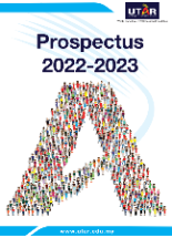 Prospectus 2022-2023